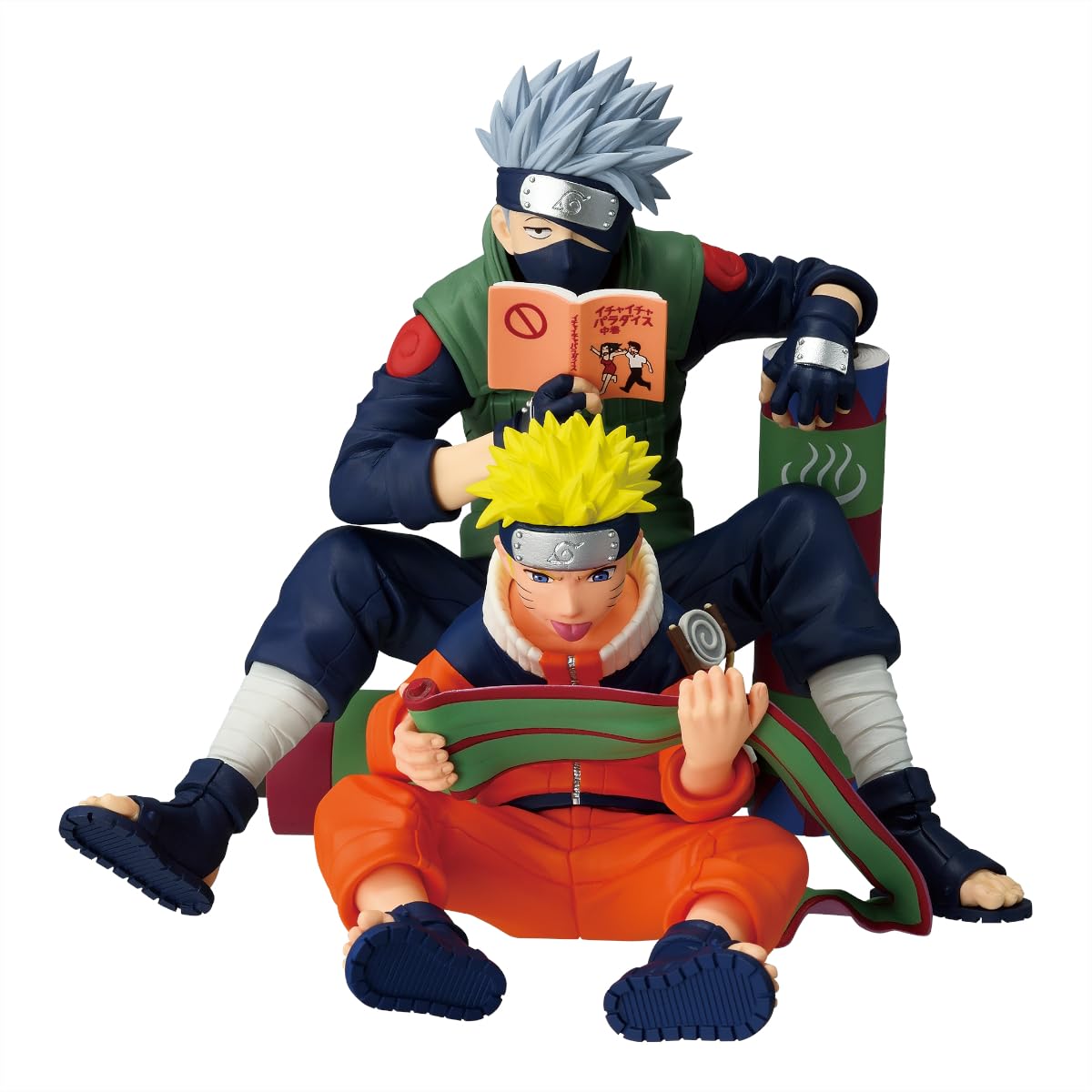 Amazon.co.jp: バンプレスト - ナルト - #03 はたけカカシ (72シリーズ